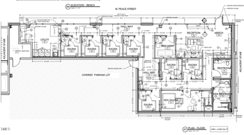 615 Peace St #110, Raleigh, NC 27605