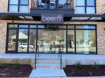 615 W Peace St #110, Raleigh, NC 27605