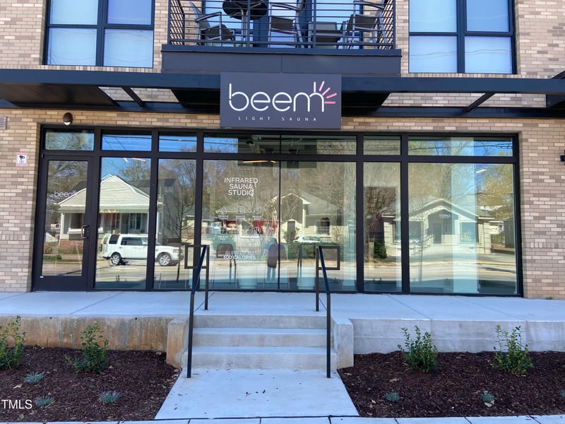615 Peace St #110, Raleigh, NC 27605