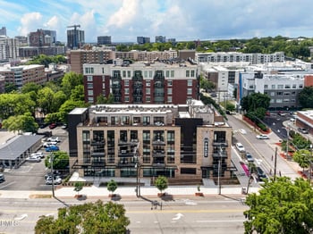 615 Peace St #203, Raleigh, NC 27605