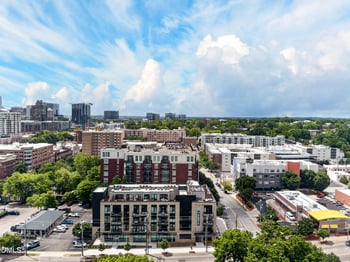 615 Peace St #203, Raleigh, NC 27605
