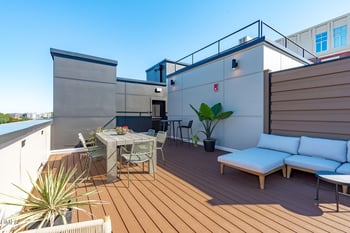 615 Peace St #207, Raleigh, NC 27605