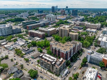 615 Peace St #207, Raleigh, NC 27605