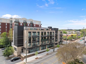 615 Peace St #301, Raleigh, NC 27605