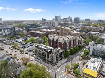 615 Peace St #302, Raleigh, NC 27605