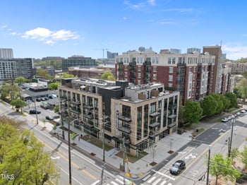 615 Peace St #307, Raleigh, NC 27605