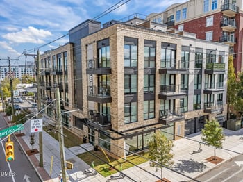 615 Peace St #307, Raleigh, NC 27605