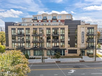 615 W Peace St #307, Raleigh, NC 27605