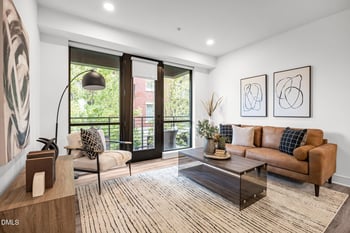 615 Peace St #308, Raleigh, NC 27605