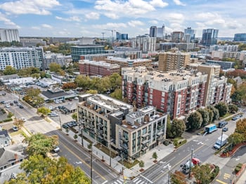 615 Peace St #308, Raleigh, NC 27605