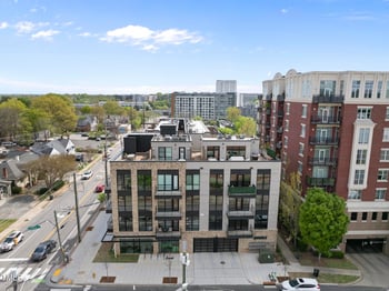 615 Peace St #406, Raleigh, NC 27605