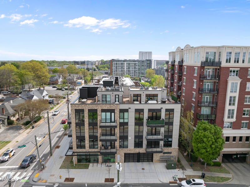 615 Peace St #406, Raleigh, NC 27605