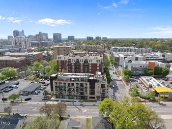 615 Peace St #406, Raleigh, NC 27605