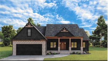 615 Pearces Rd, Zebulon, NC 27597