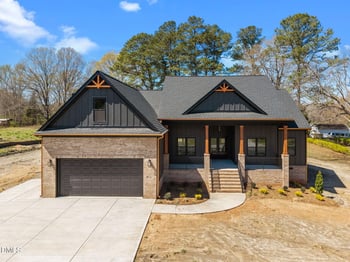 615 Pearces Rd, Zebulon, NC 27597