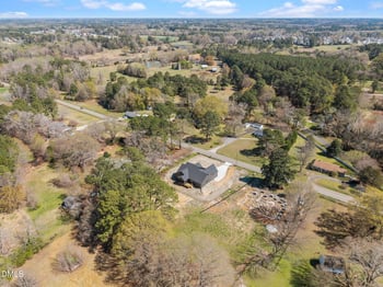 615 Pearces Rd, Zebulon, NC 27597
