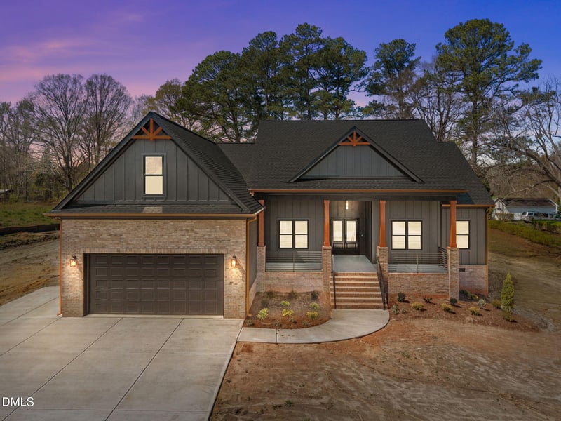 615 Pearces Rd, Zebulon, NC 27597