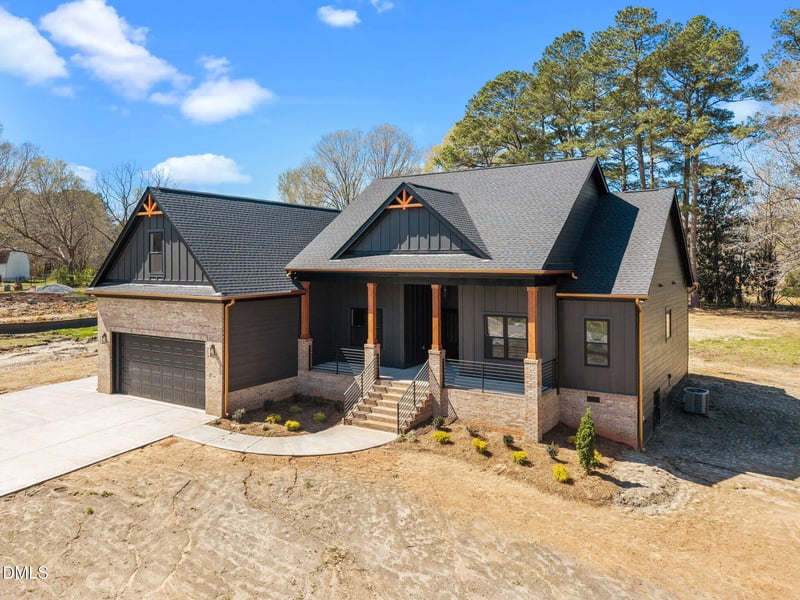 615 Pearces Rd, Zebulon, NC 27597