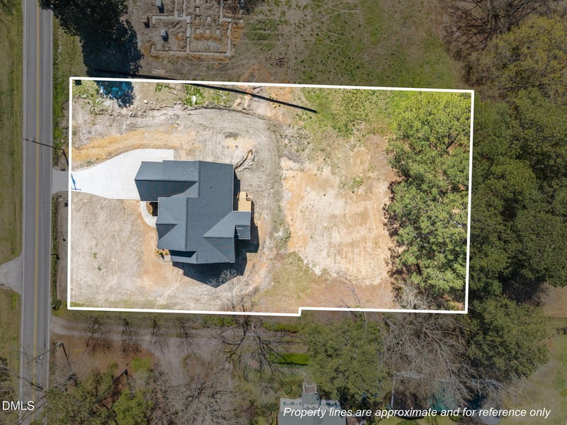 615 Pearces Rd, Zebulon, NC 27597