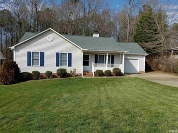 615 Quest Ridge Dr, Fuquay Varina, NC 27526