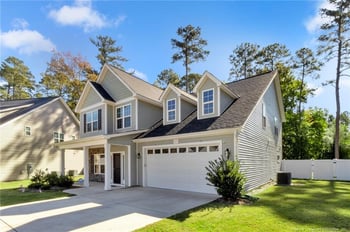 615 Rempstone Ln, Fayetteville, NC 28311