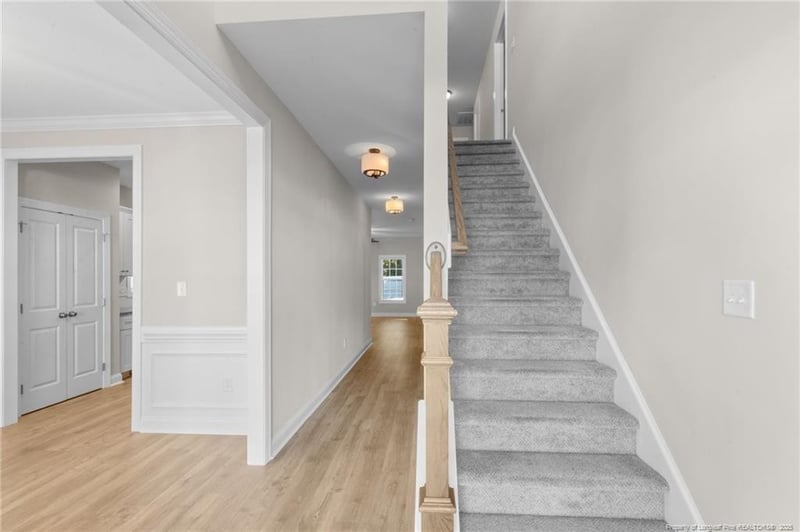 615 Rempstone Ln, Fayetteville, NC 28311