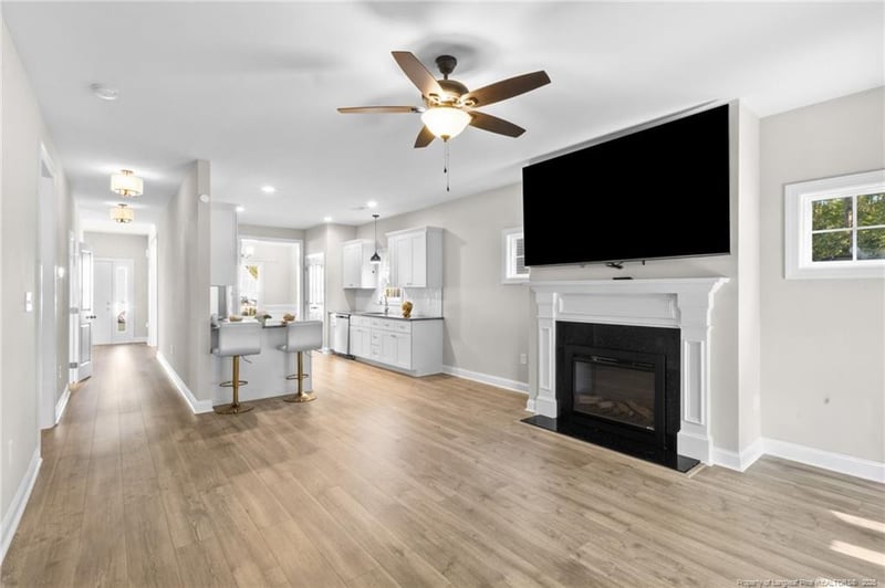 615 Rempstone Ln, Fayetteville, NC 28311