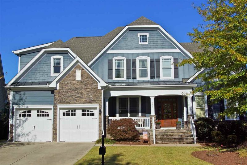 615 Rye Ridge Rd, Cary, NC 27519