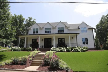 615 Sampson St, Raleigh, NC 27609
