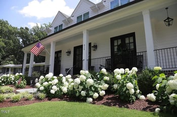 615 Sampson St, Raleigh, NC 27609