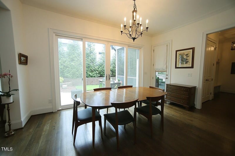 615 Sampson St, Raleigh, NC 27609