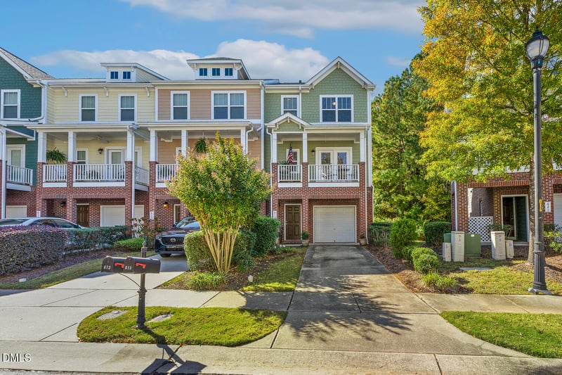 615 Samuel Cary Dr, Cary, NC 27511