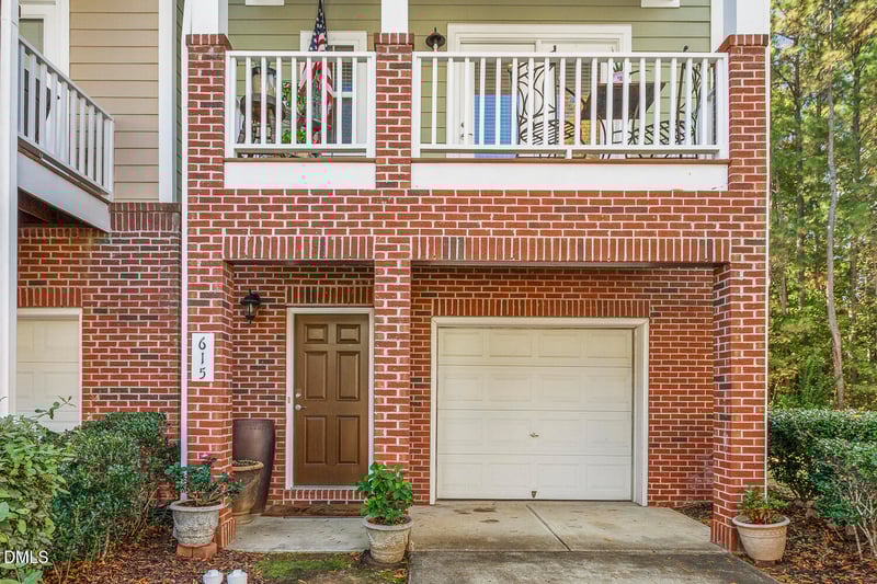 615 Samuel Cary Dr, Cary, NC 27511