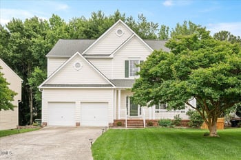 615 Southshore Pw, Durham, NC 27703