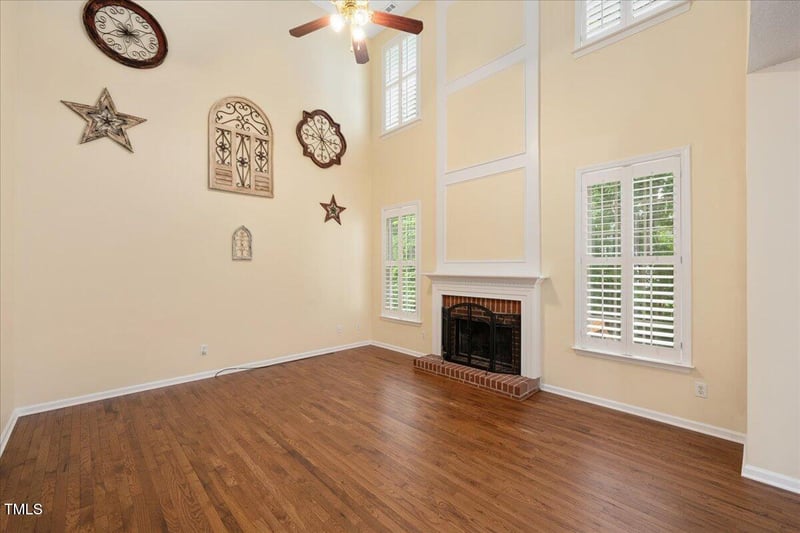 615 Southshore Pw, Durham, NC 27703