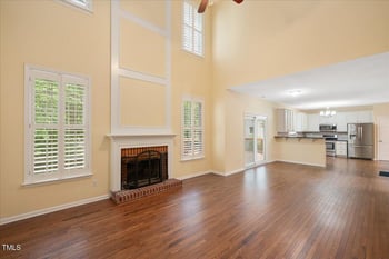615 Southshore Pw, Durham, NC 27703
