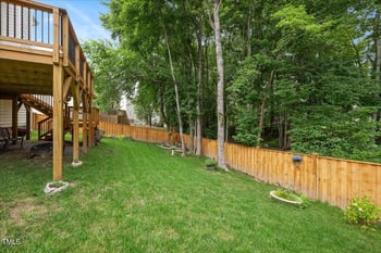615 Southshore Pw, Durham, NC 27703