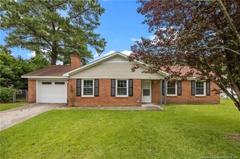 615 Wallingford Ct, Fayetteville, NC 28314