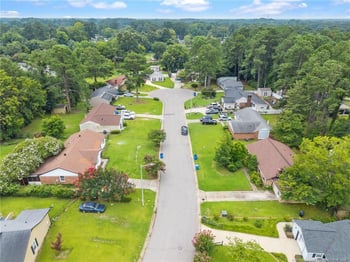 615 Wallingford Ct, Fayetteville, NC 28314