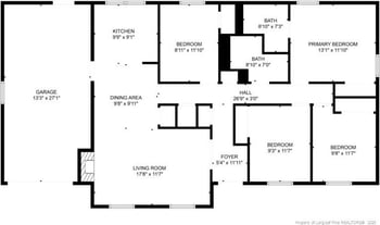 615 Wallingford Ct, Fayetteville, NC 28314