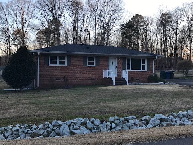 615 Wildwood Dr, Durham, NC 27712