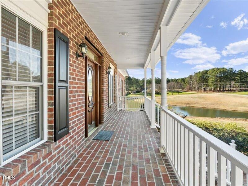 615 Woodland Trl, Louisburg, NC 27549