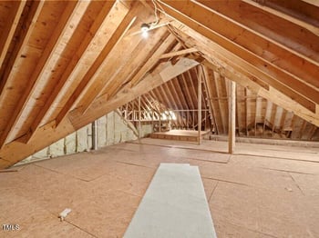 615 Woodland Trl, Louisburg, NC 27549