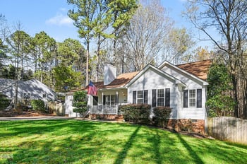 615 Young Forest Dr, Wake Forest, NC 27587