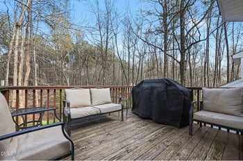 615 Young Forest Dr, Wake Forest, NC 27587