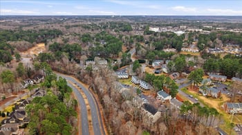 6152 Loch Laural Ln, Raleigh, NC 27613