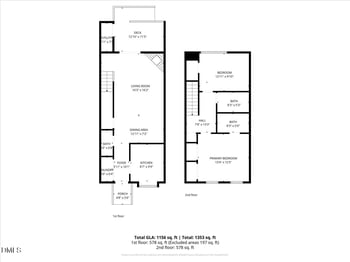 6152 Loch Laural Ln, Raleigh, NC 27613