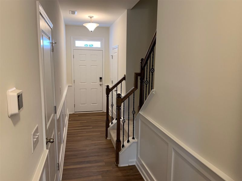 6154 Beale Loop #91 Darden, Raleigh, NC 27616