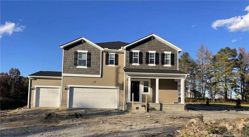 6154 Swanns Station Rd, Sanford, NC 27332