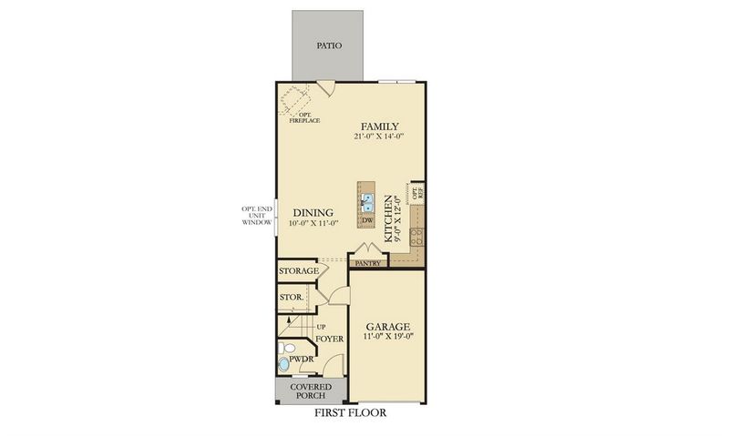 6155 Beale Loop #64 - Carlton, Raleigh, NC 27616